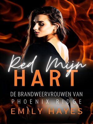 cover image of Red Mijn Hart